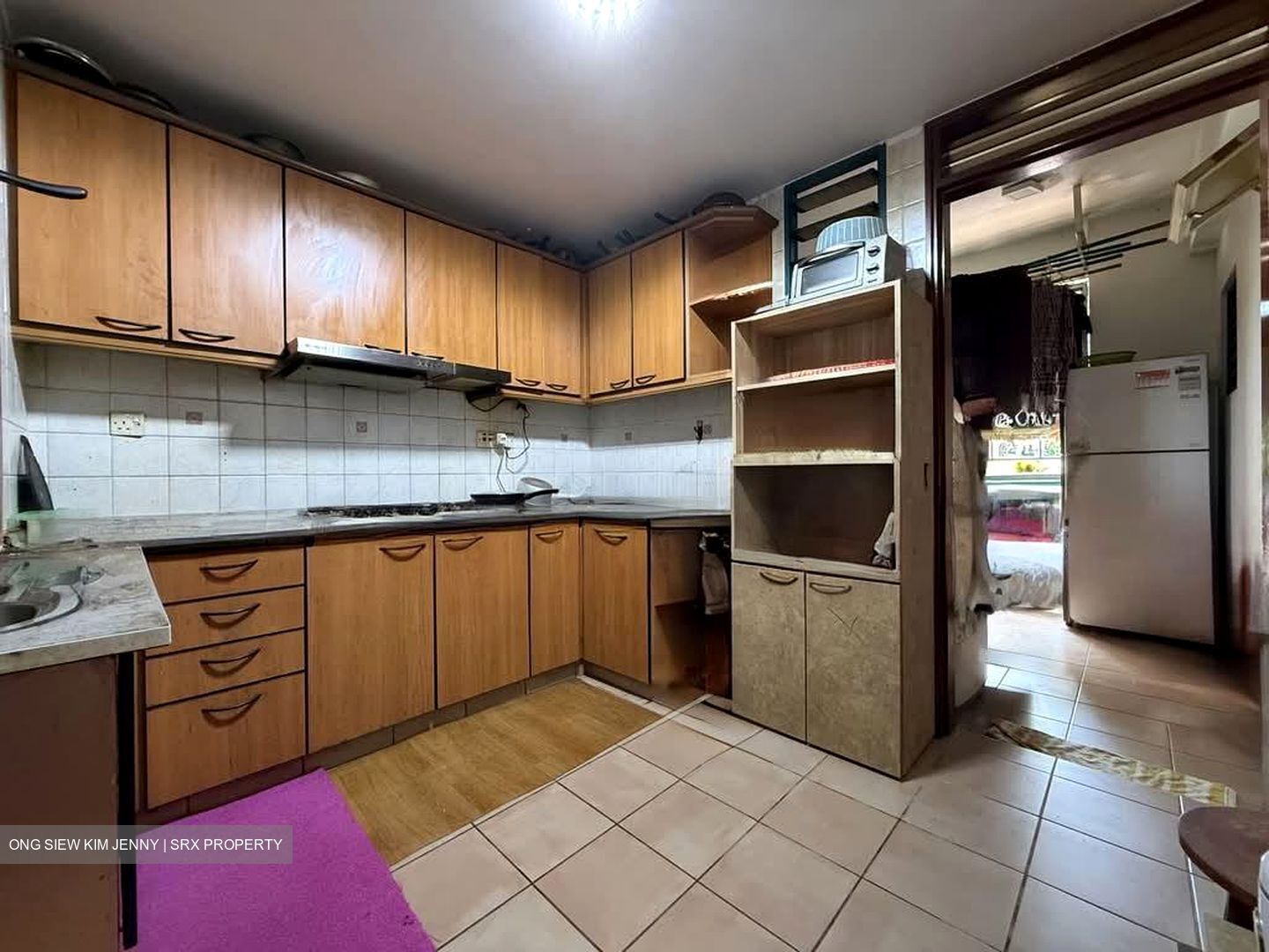 Palmwoods (D16), Condominium #575468091